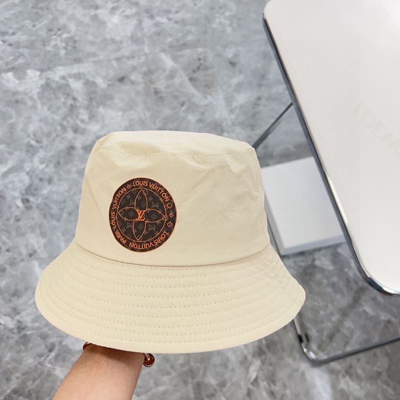 Louis Vuitton Caps